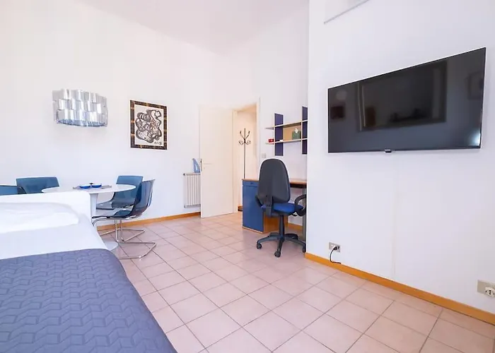 Appartement Ht Mama Bilo Vatican Area *