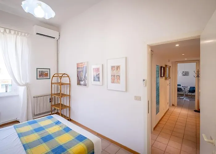 Ht Mama Bilo Vatican Area Appartement *