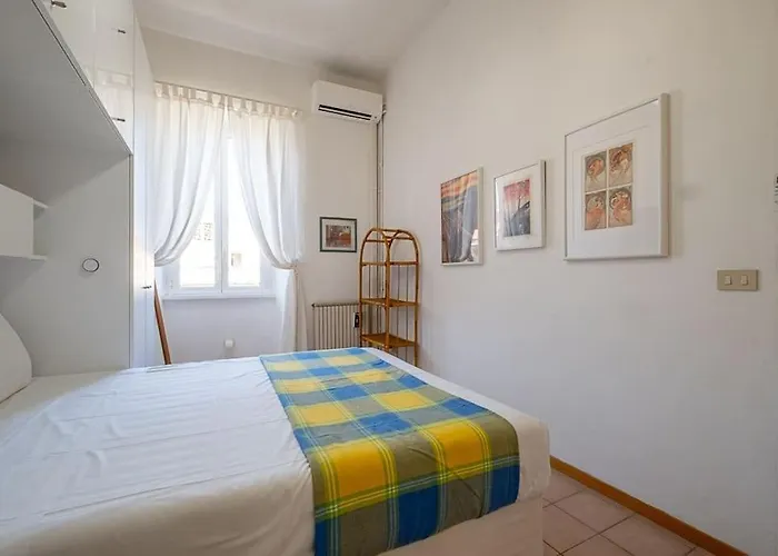 Appartement Ht Mama Bilo Vatican Area *