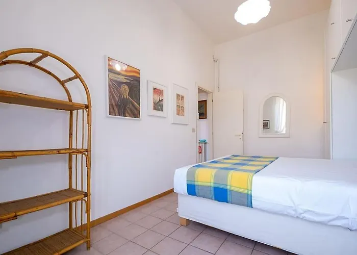 Ht Mama Bilo Vatican Area Appartement Rome