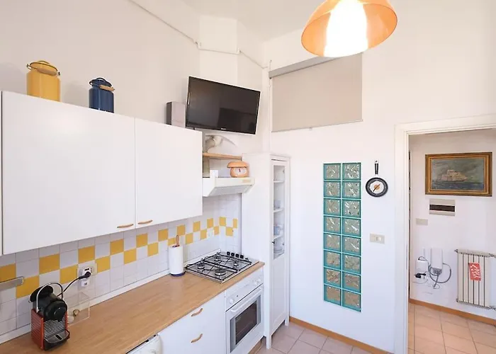 Ht Mama Bilo Vatican Area Appartement Rome