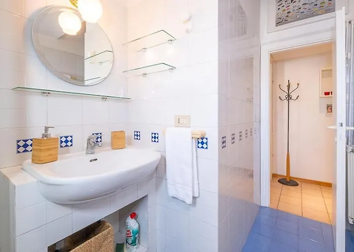 Appartement Ht Mama Bilo Vatican Area *