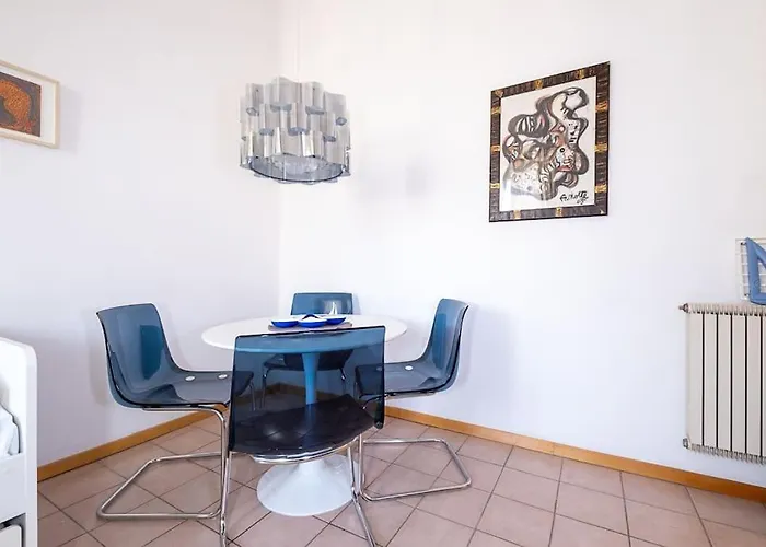 Ht Mama Bilo Vatican Area Appartement Rome