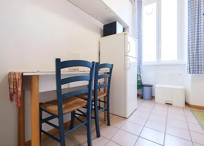 Appartement Ht Mama Bilo Vatican Area Rome