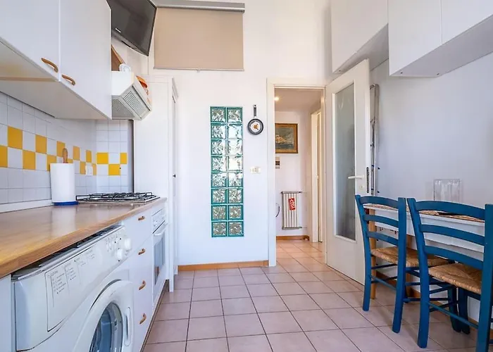 Appartement Ht Mama Bilo Vatican Area *