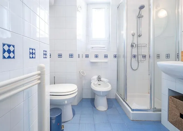 Ht Mama Bilo Vatican Area Appartement *